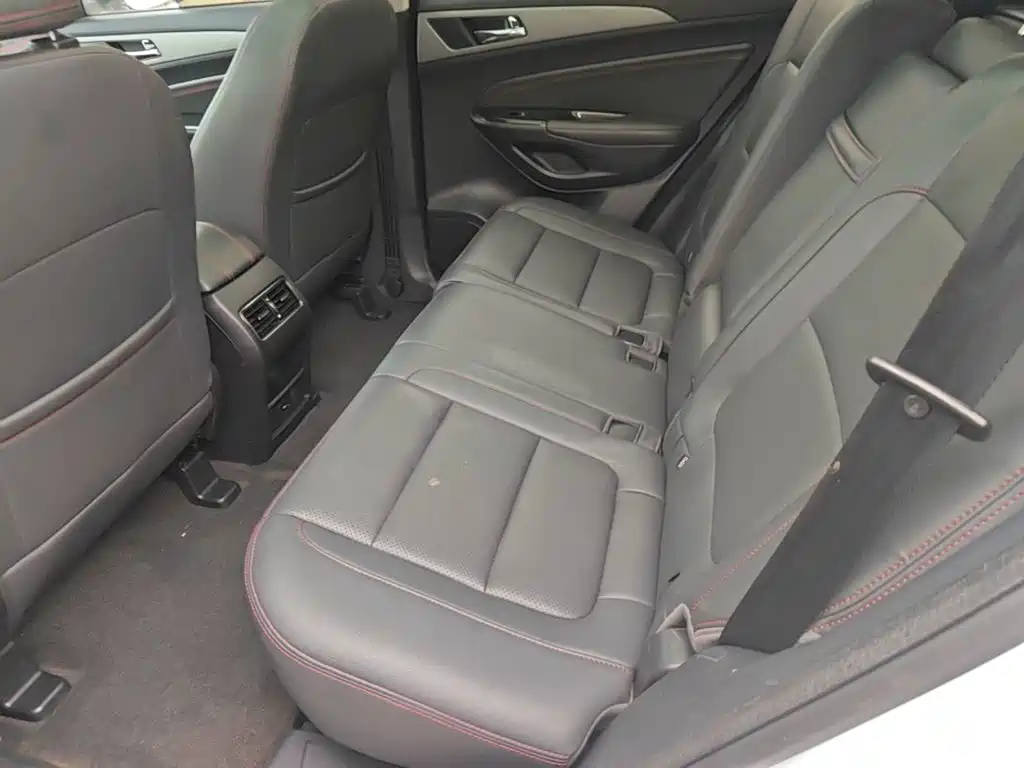 Changan CS75 — миниатюра 17