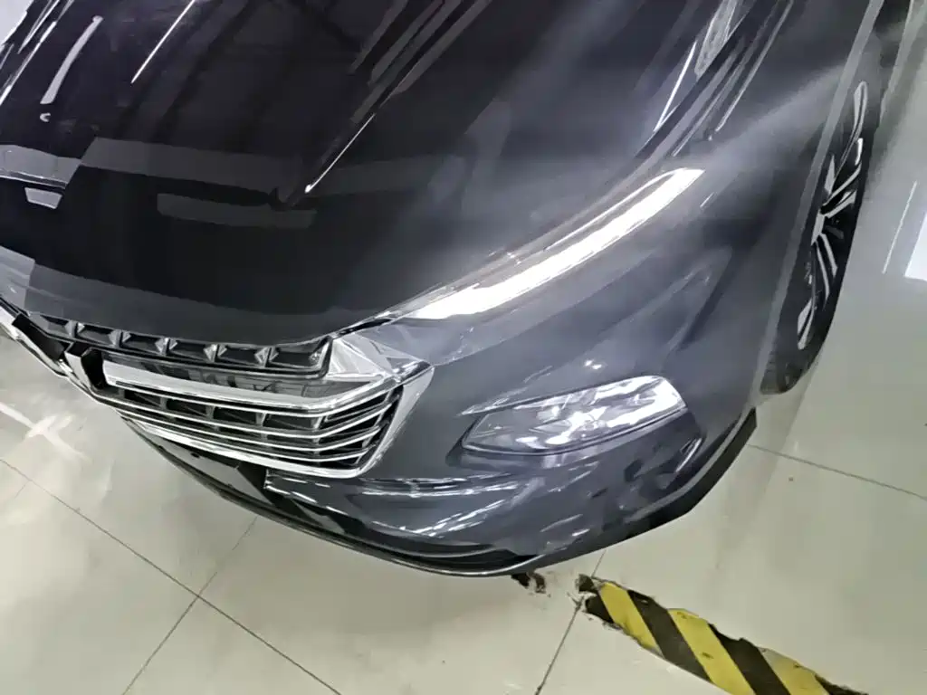Wuling Victory — миниатюра 24