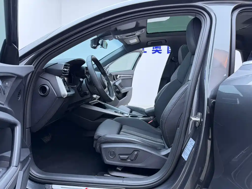 Audi A3 — миниатюра 5