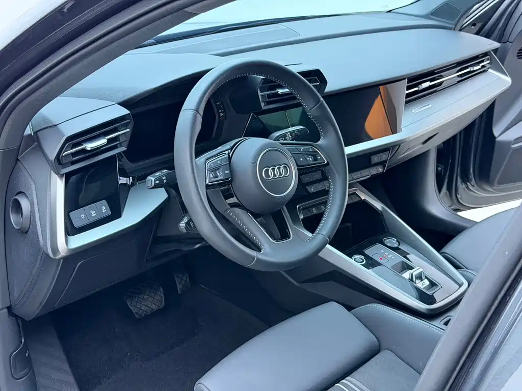 Audi A3 — миниатюра 6