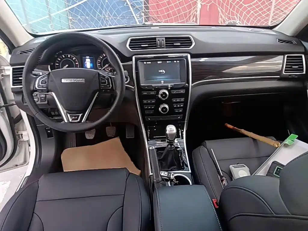 Haval H2 — миниатюра 10