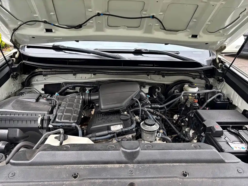 Toyota Prado — миниатюра 19