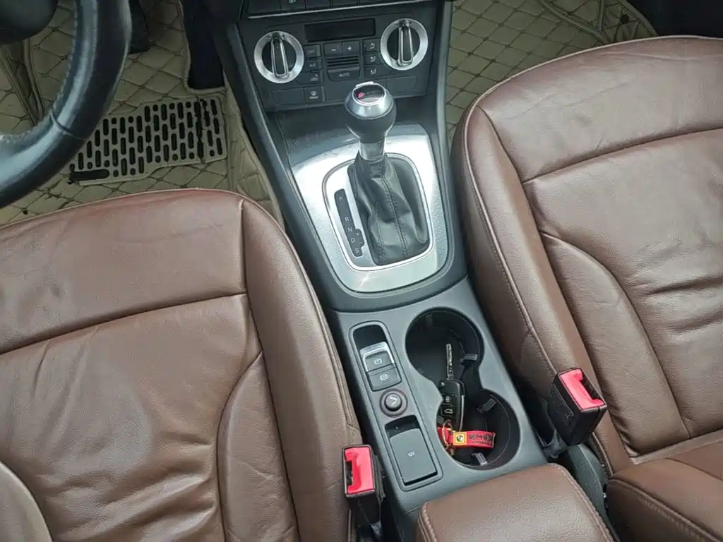 Audi Q3 — миниатюра 14
