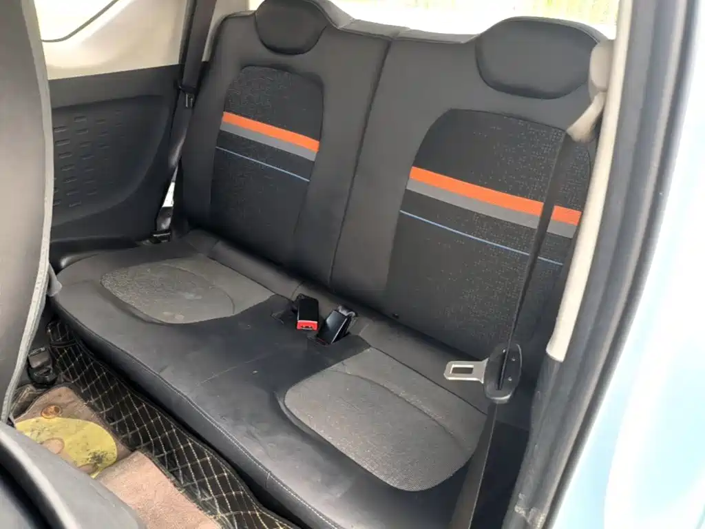 Wuling MINIEV — миниатюра 17