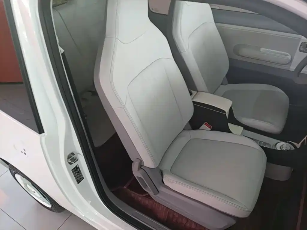 Wuling Air ev — миниатюра 25