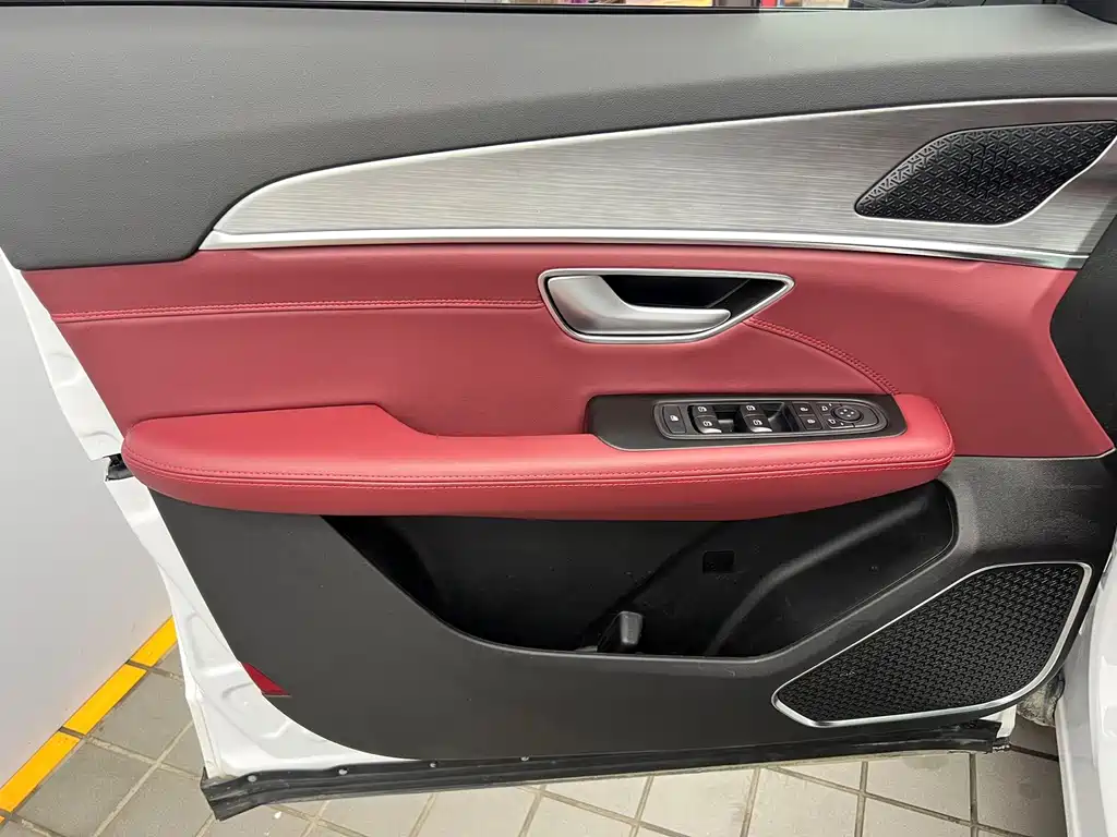 Jetour X70 PLUS — миниатюра 16