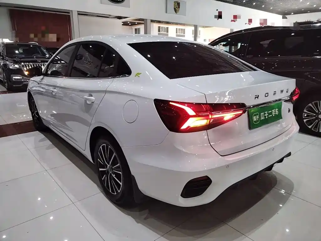 Roewe i5 — миниатюра 5