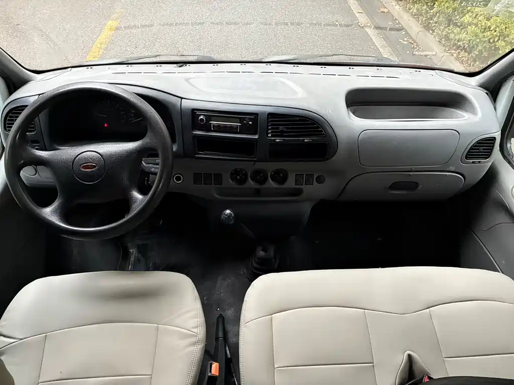 FORD CLASSIC QUANSHUN