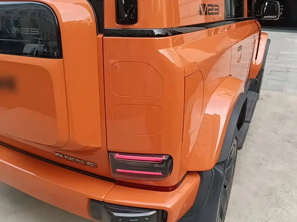 iCAR iCAR Super V23 — миниатюра 8