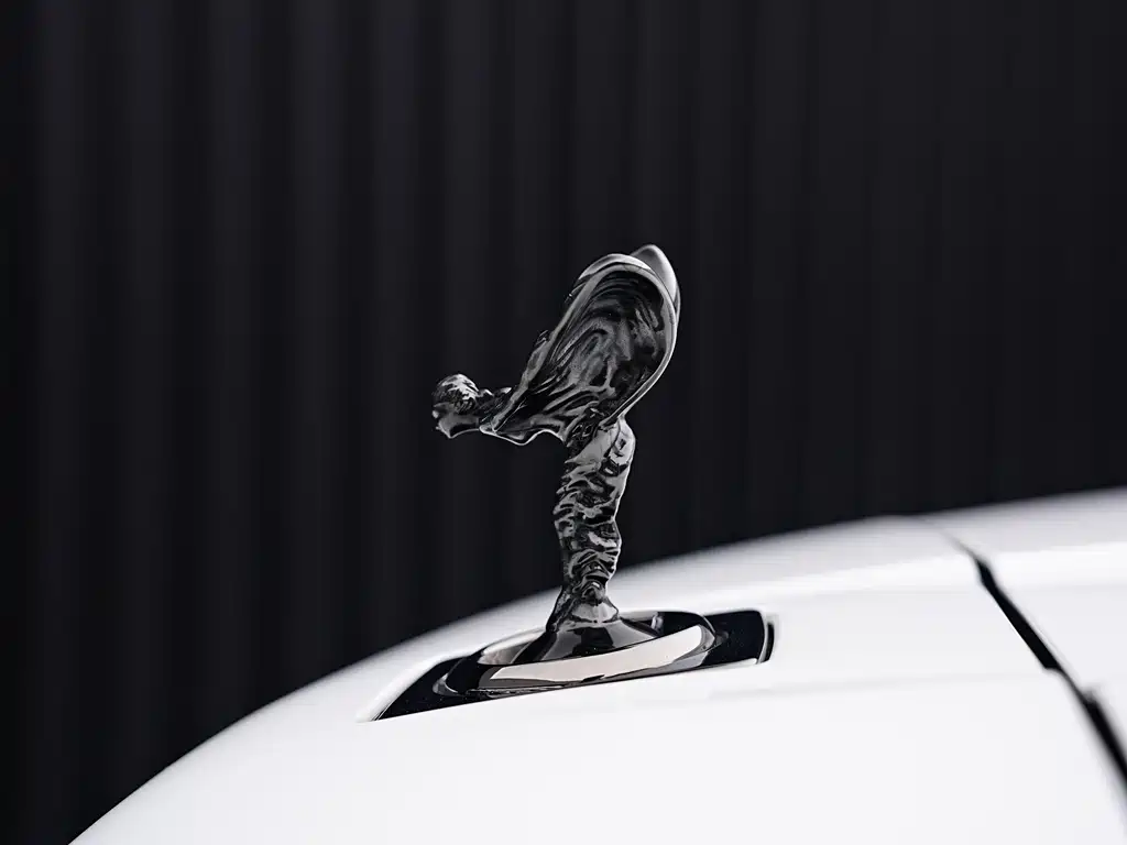 Rolls-Royce Cullinan 2020 Black Badge