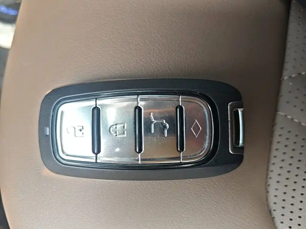 Chery Arrizo 8 — миниатюра 9
