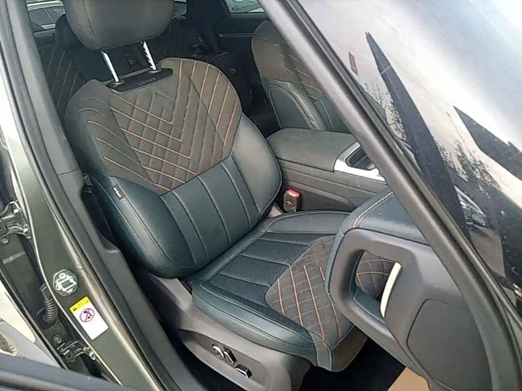 Deepal Deepal G318 — миниатюра 25