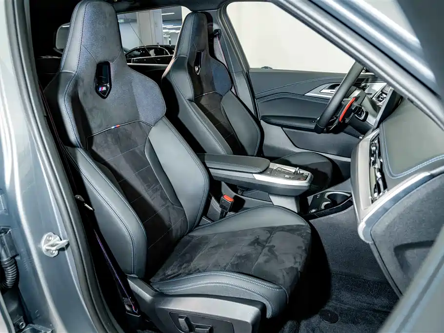 BMW X1 M35Li — миниатюра 19