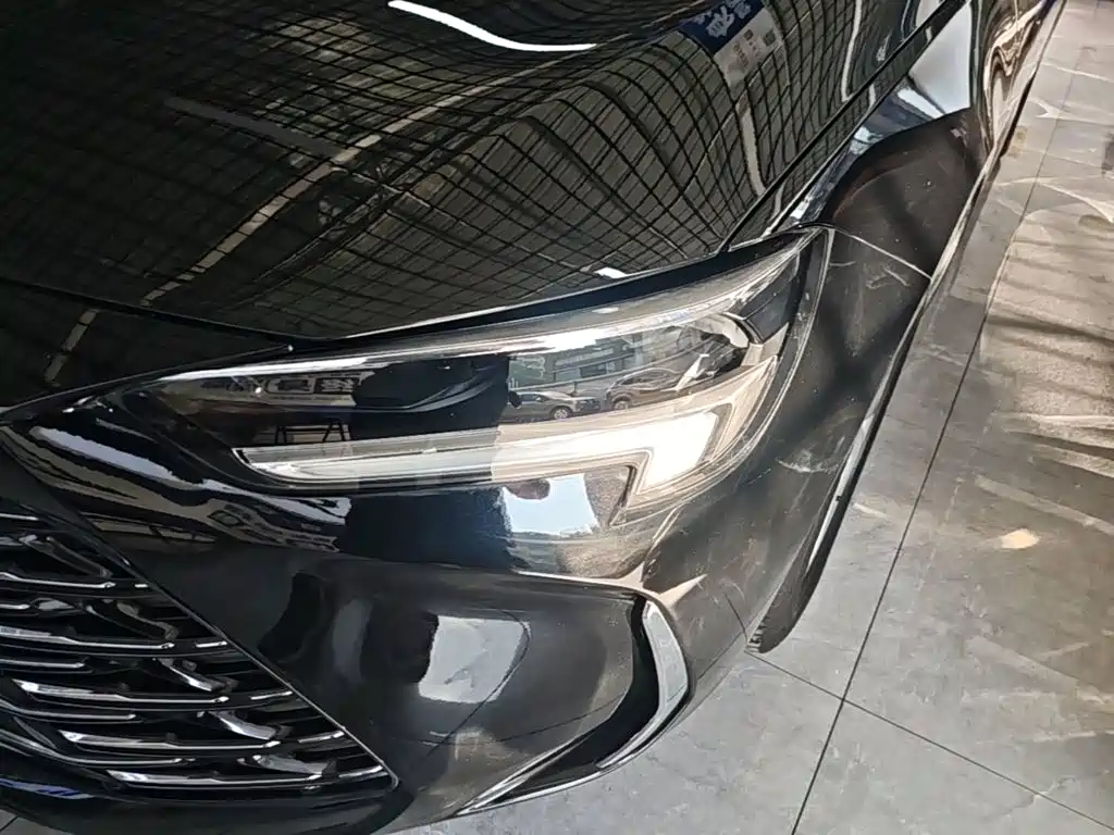 Buick Regal — миниатюра 24