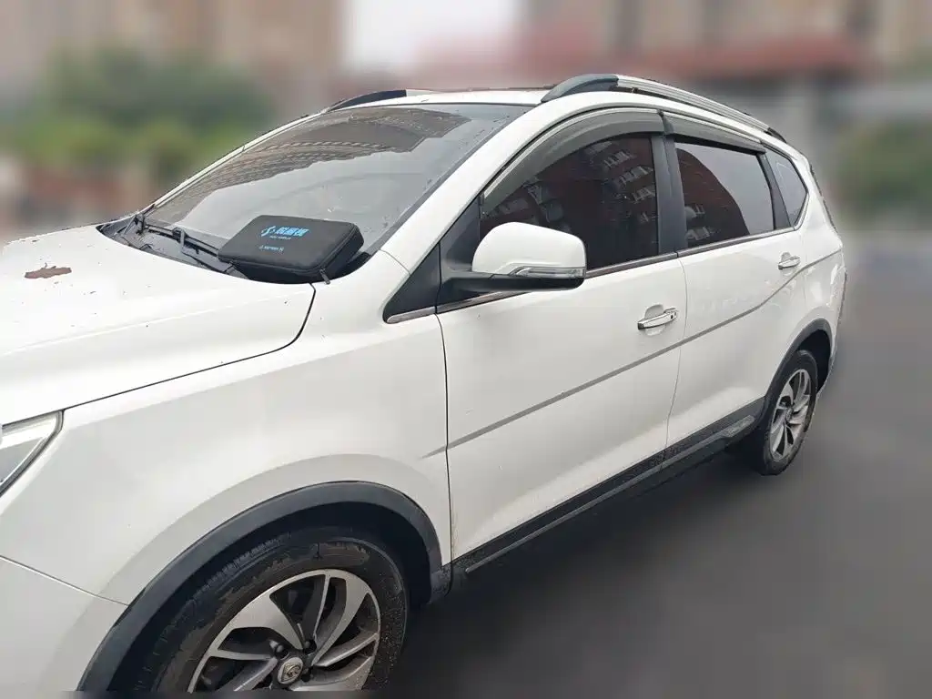 Baojun 560