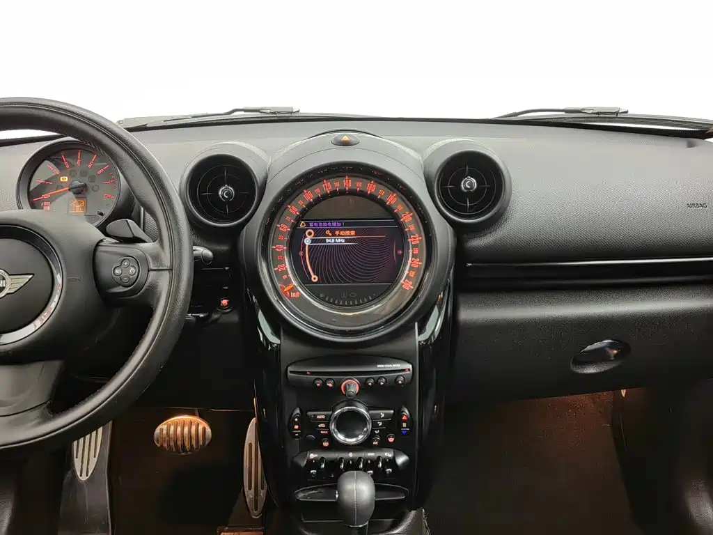 MINI Mini Countryman — миниатюра 12