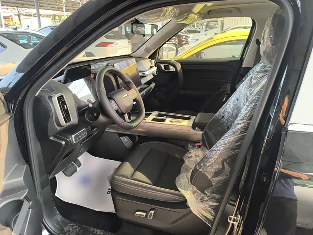 Haval Big Dog — миниатюра 15