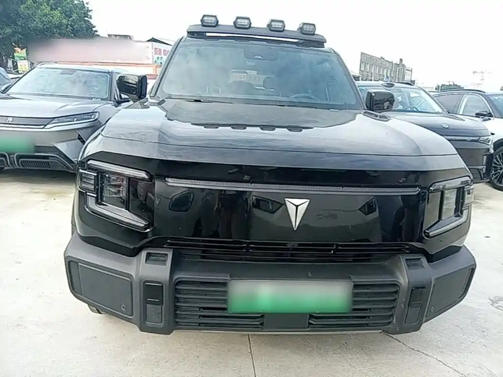 Deepal Deepal G318 — миниатюра 3