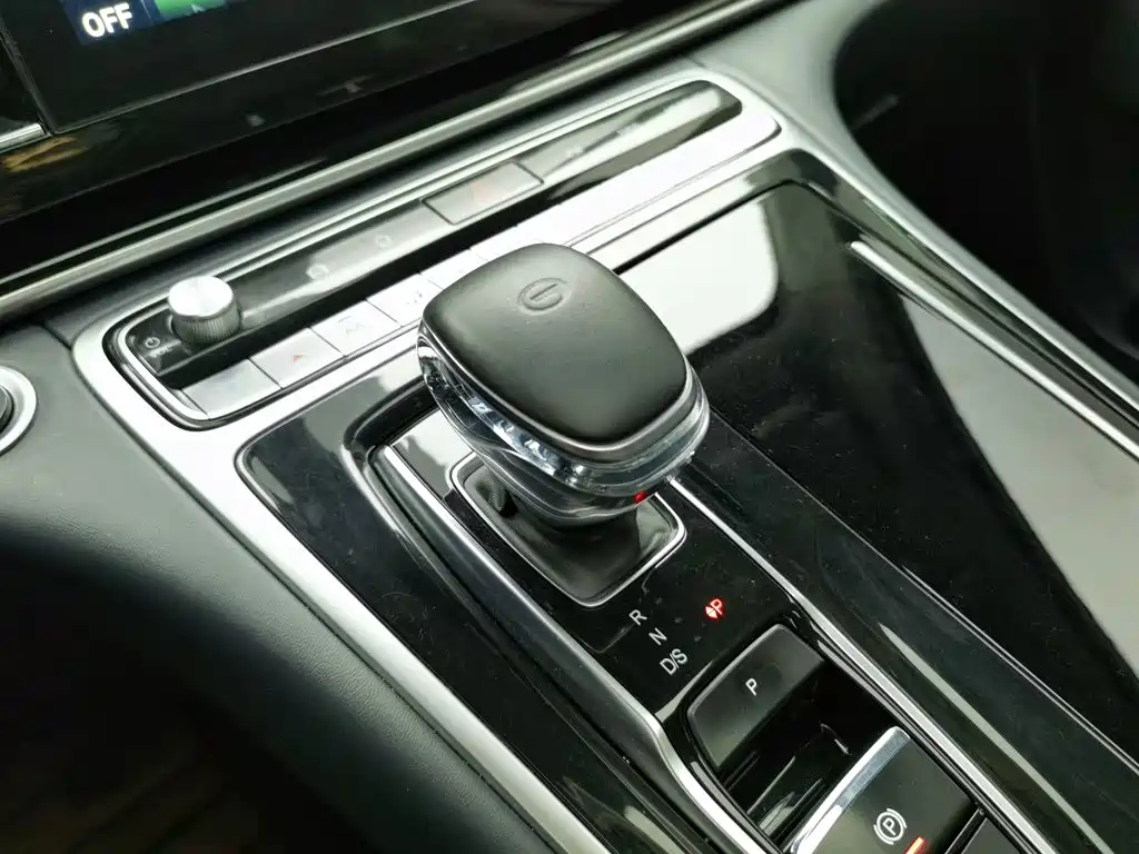 GAC Motor Trumpchi M8 — миниатюра 13