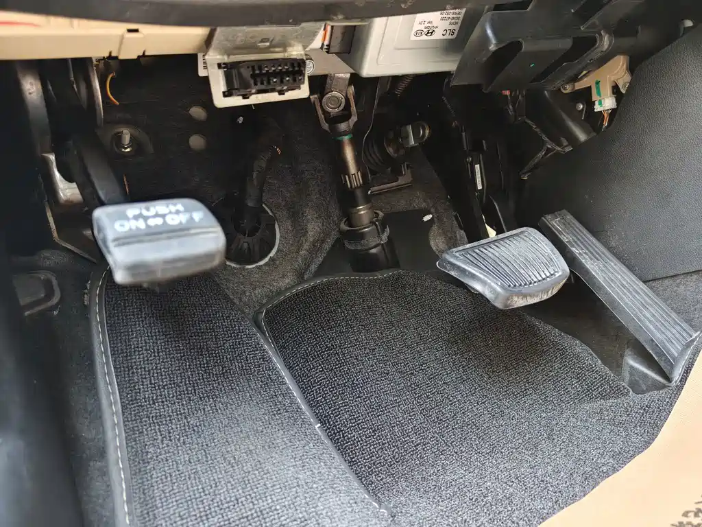 Kia Sportage — миниатюра 8