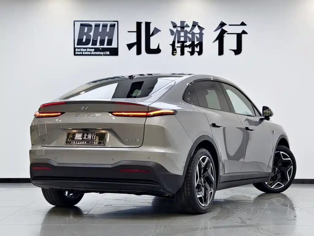 Onvo L60 2025 60kWh