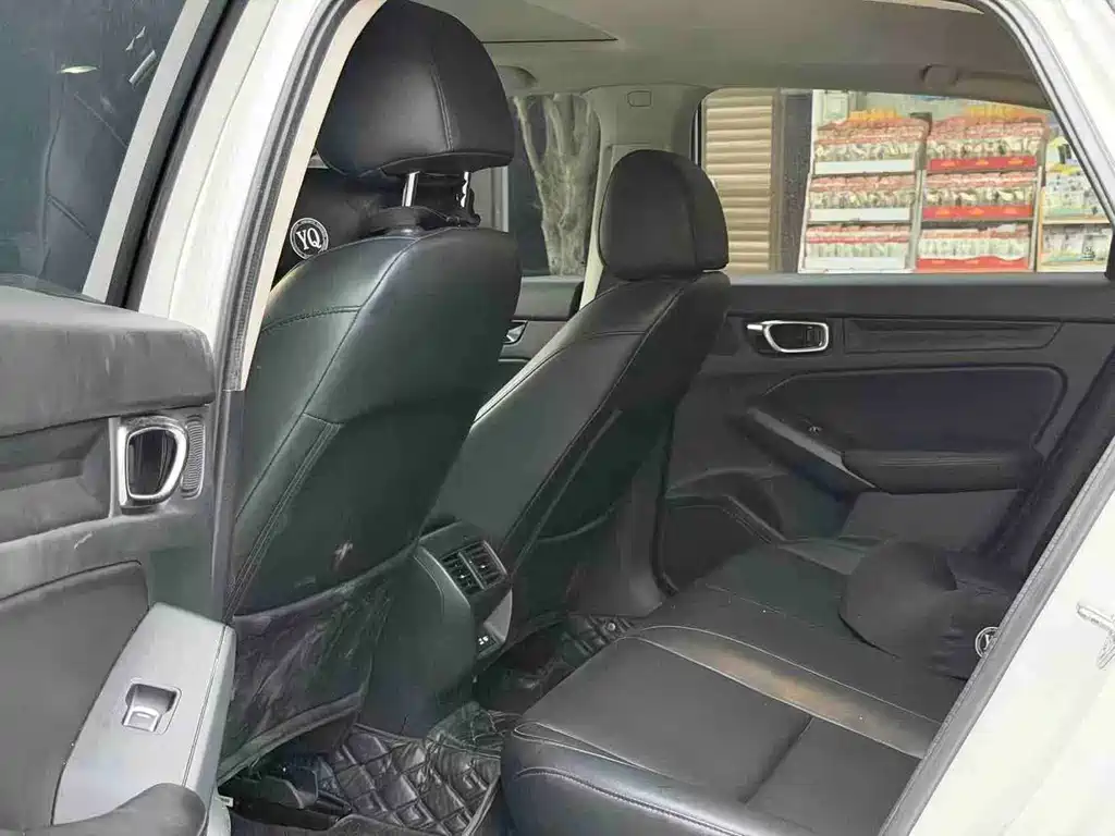 Honda Civic — миниатюра 3