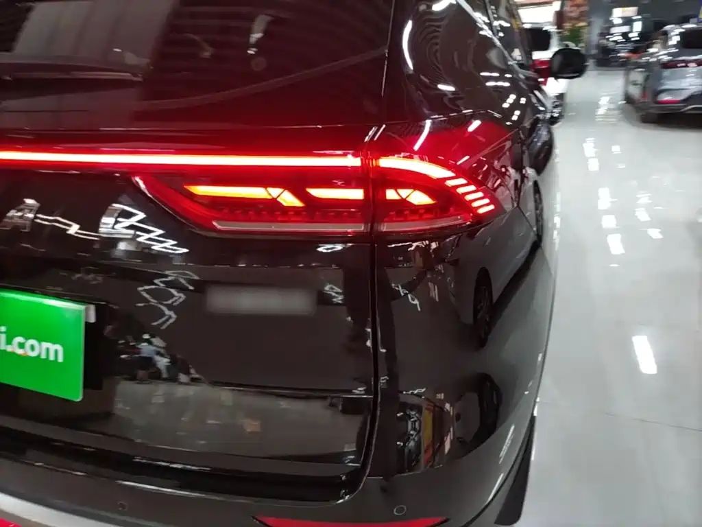 Haval H6 — миниатюра 8