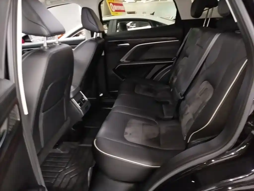Haval H6 — миниатюра 17
