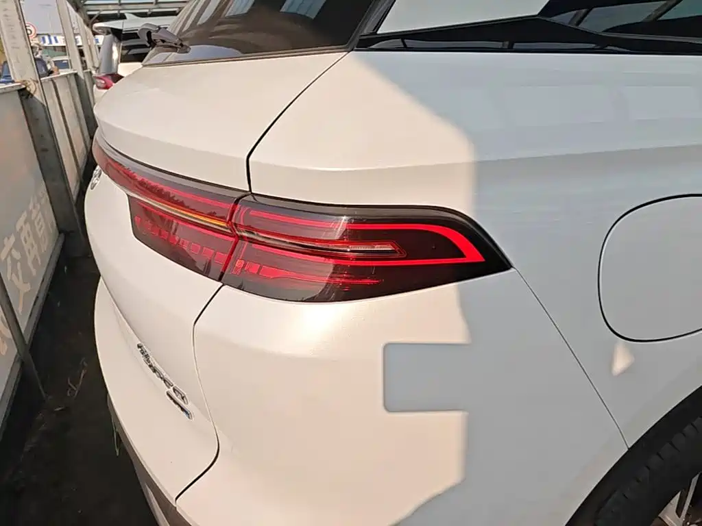 BYD Pro New Energy — миниатюра 8