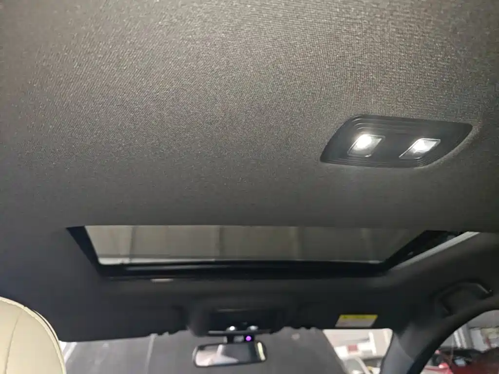 BYD Qin PLUS — миниатюра 18