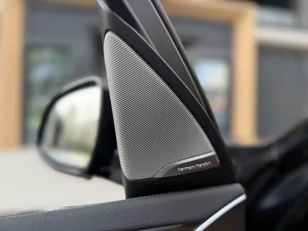 BMW X3 — миниатюра 11