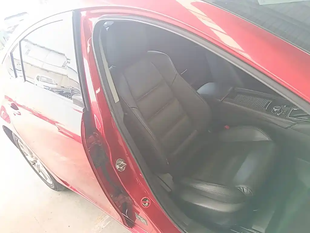 Mazda Atenza — миниатюра 25