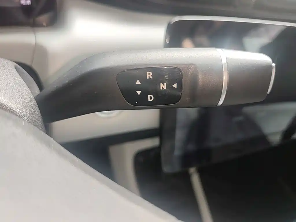 Leapmotor Leapmotor T03 — миниатюра 14