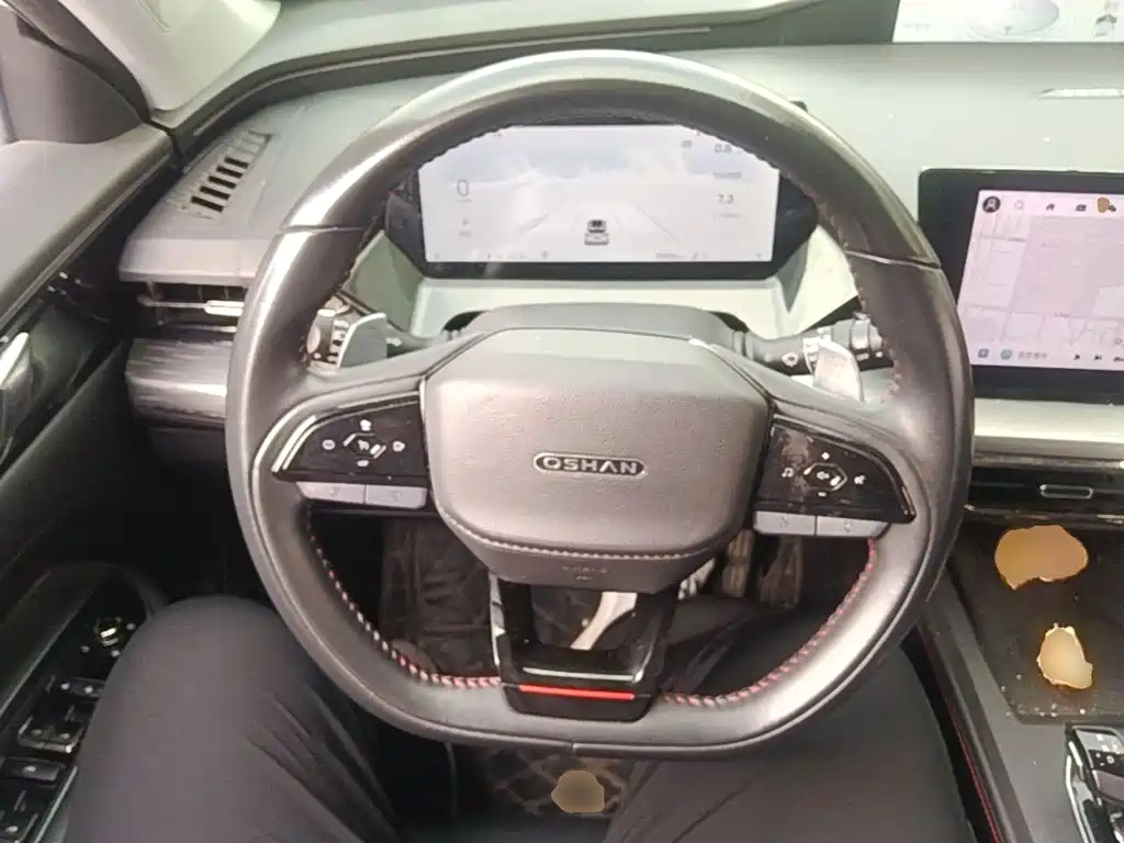 Oshan Oushang Z6 — миниатюра 11