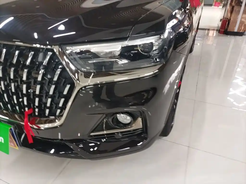 Haval H6 — миниатюра 24