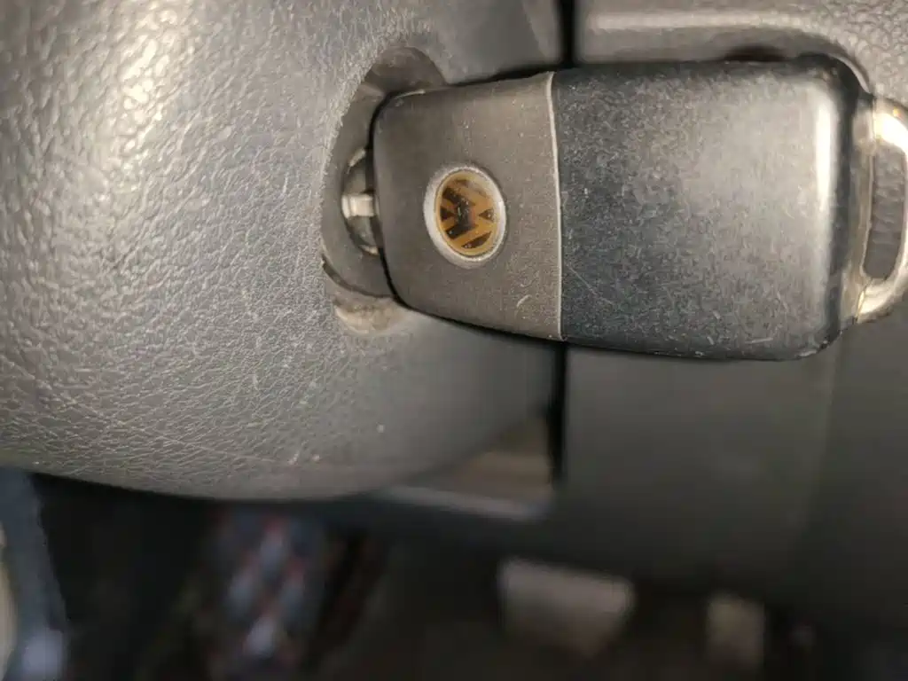 Volkswagen Polo — миниатюра 9