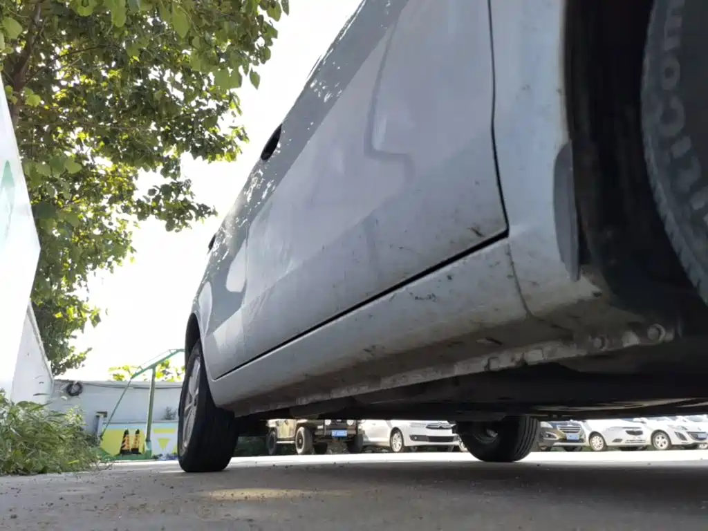 Chevrolet Sail — миниатюра 21