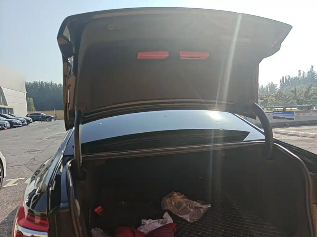 Audi A6L — миниатюра 19