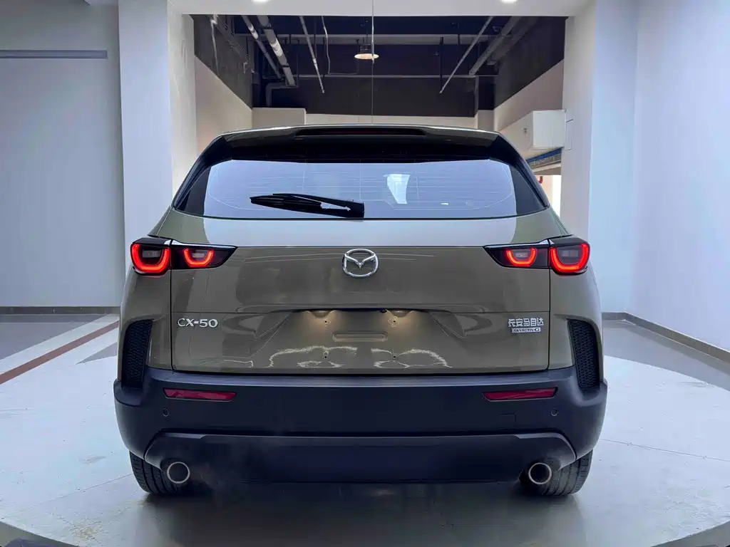 MAZDA CX 50 XINGYA