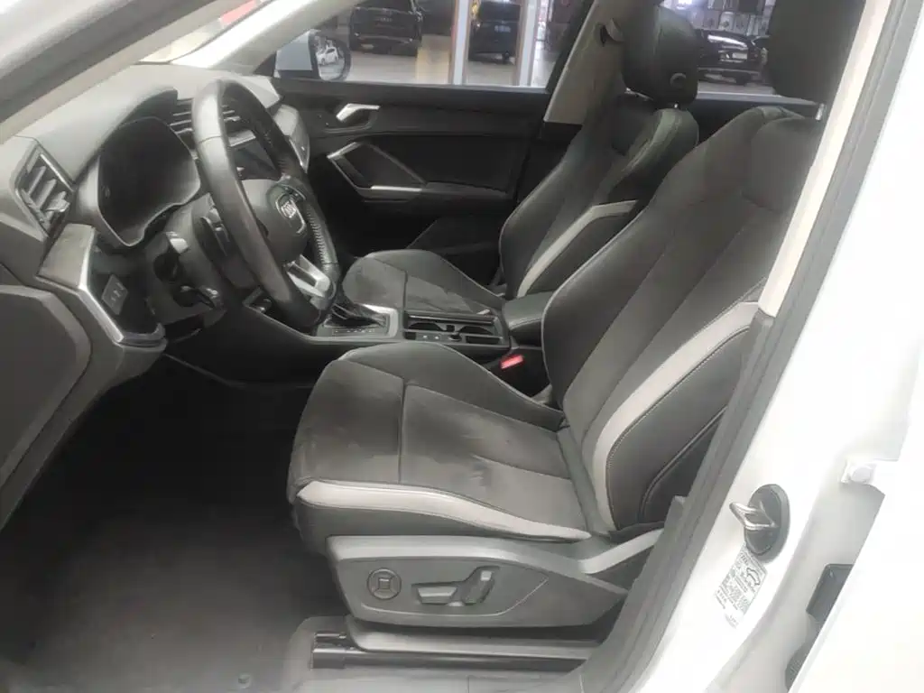 Audi Q3 — миниатюра 15