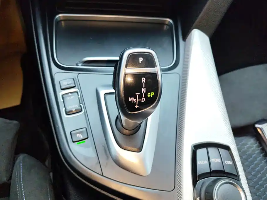 BMW 4 Series — миниатюра 16