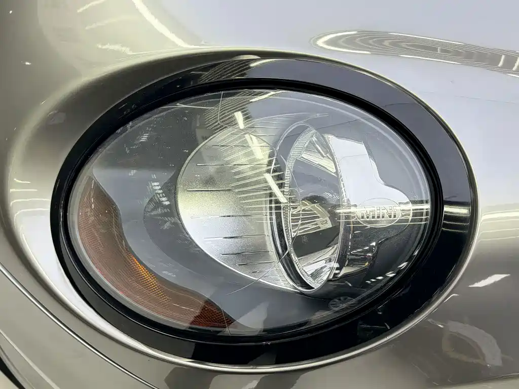 MINI Mini — миниатюра 10
