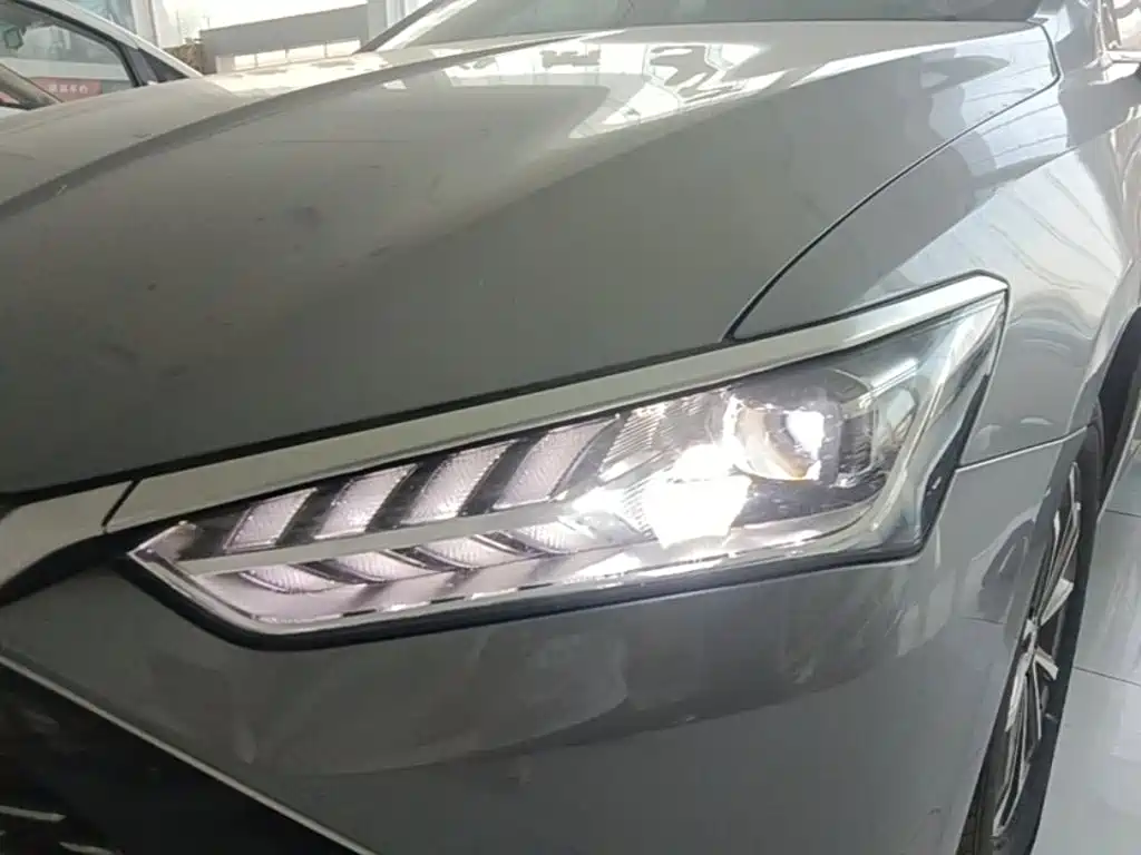 BYD Qin PLUS — миниатюра 24