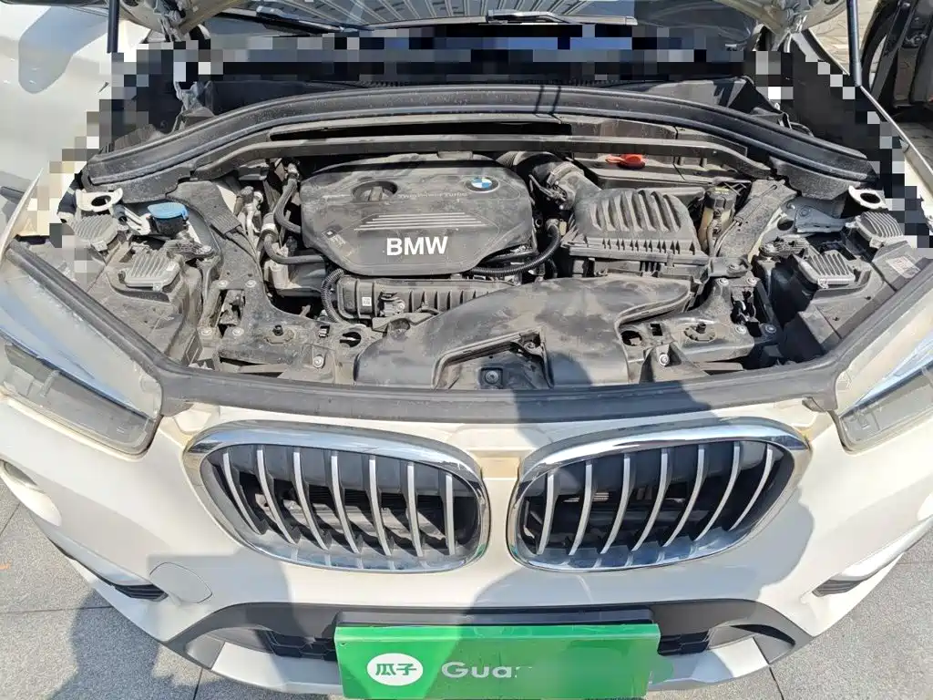 BMW X1 — миниатюра 16