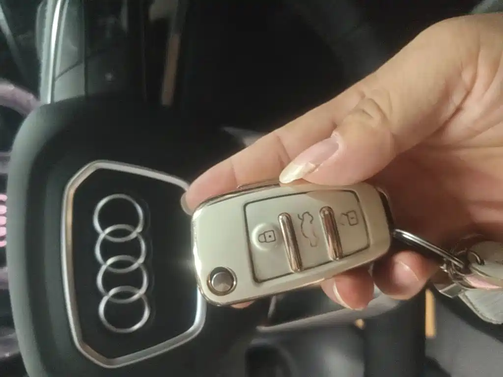 Audi Q3 — миниатюра 9