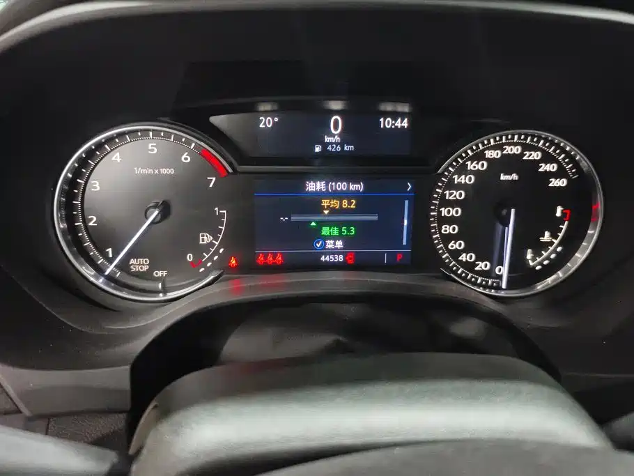 Cadillac CT4 — миниатюра 14