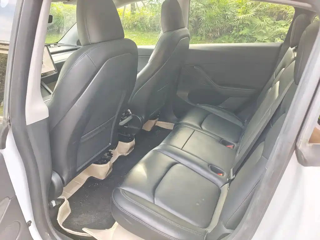 Tesla Model Y — миниатюра 5