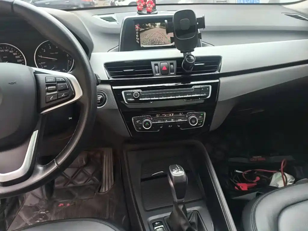 BMW X1 — миниатюра 13