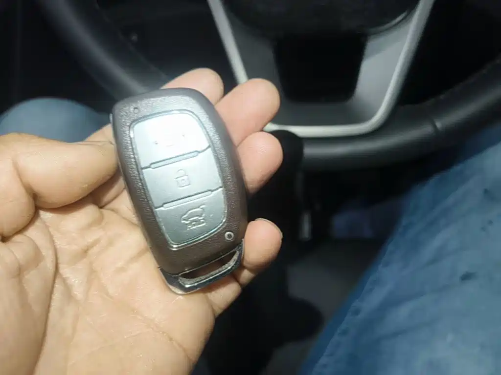 Hyundai ix25 — миниатюра 9