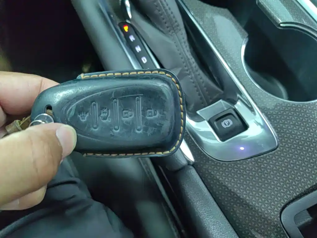 Chevrolet Malibu XL — миниатюра 9